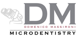 Domenico Massironi logo