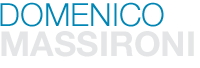 Domenico Massironi logo